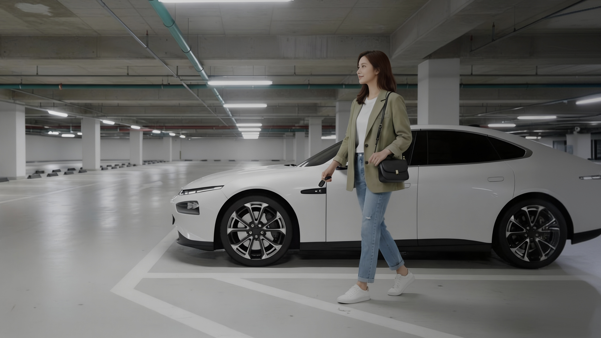 EASY PARKING 이미지컷